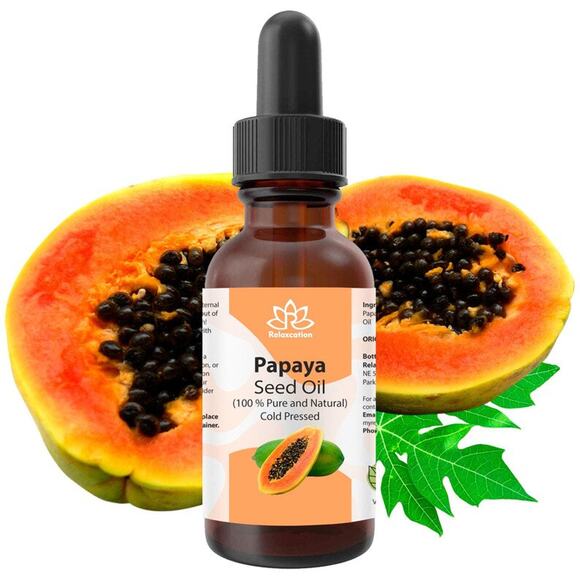 Papaya seed oil - Picture 1 of 10
